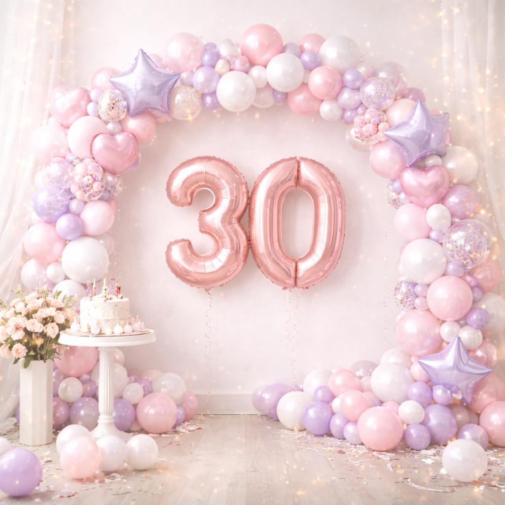 Фотография для услуги «Создание фотозоны»