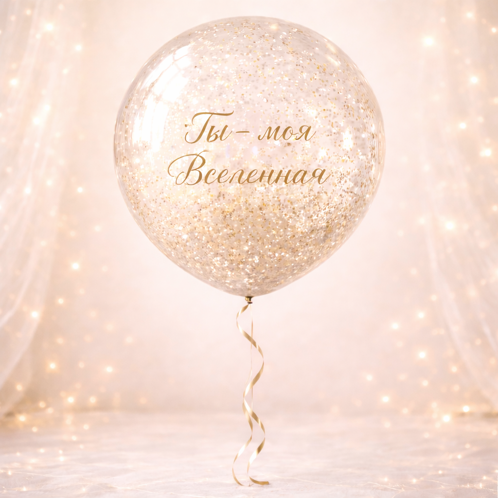 Фотография для товара «Индивидуальная надпись»