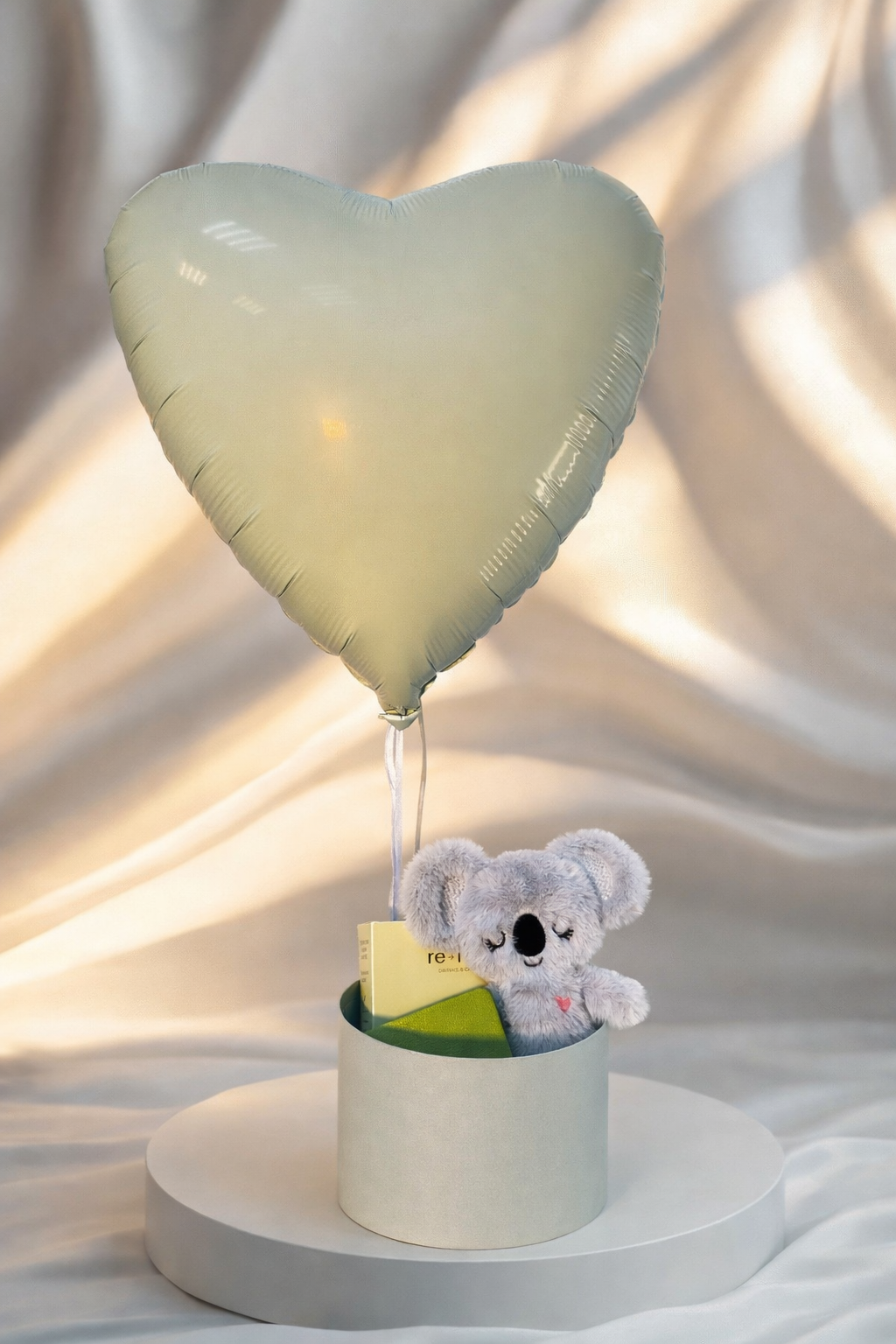 Фотография для товара «Подарочный набор "С ЗАБОТОЙ О ПРИРОДЕ"»